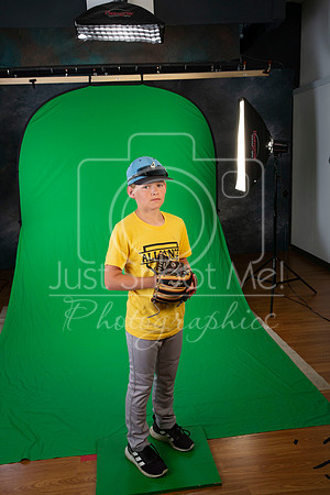PADRES POSS JAXON-3514