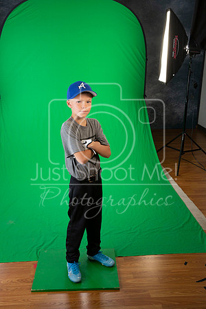 ORIOLES COLLINS ESTON-2906
