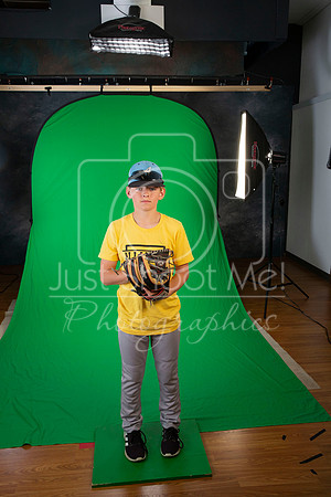 PADRES POSS JAXON-3504