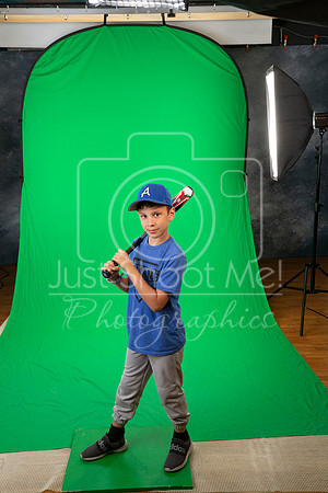 BLUE JAYS PICKET PIN CARTER-5566
