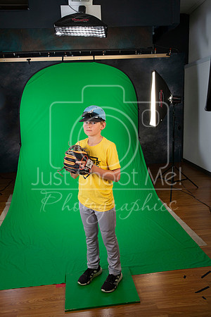 PADRES POSS JAXON-3500