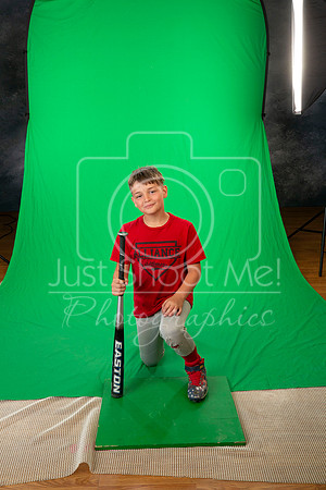 BRAVES ADAMS KYLER-7068
