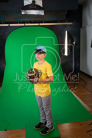 PADRES POSS JAXON-3505