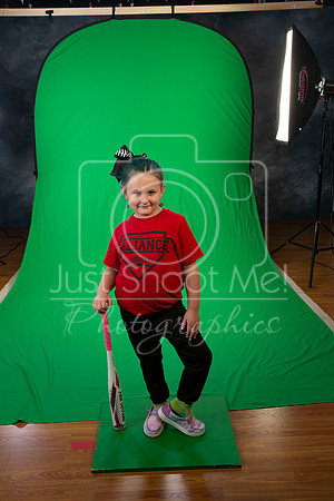HUSKERS JINES BRYNN-2245