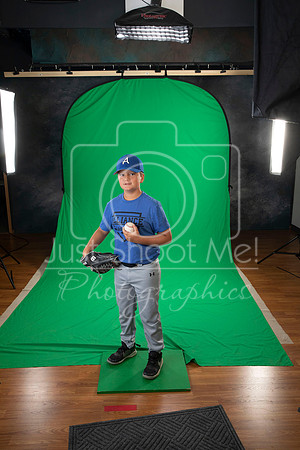 BLUE JAYS FERGUSON QUINN-8004