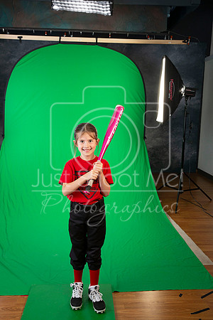 HUSKERS MONROY ALEAH-4470