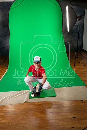 BRAVES JENSEN JACE-7112