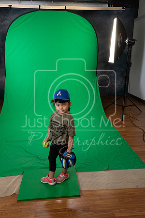 MONKEYS VERA ACOSTA ZARA-0463