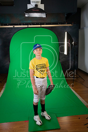 PADRES SAPP CARTER-3485