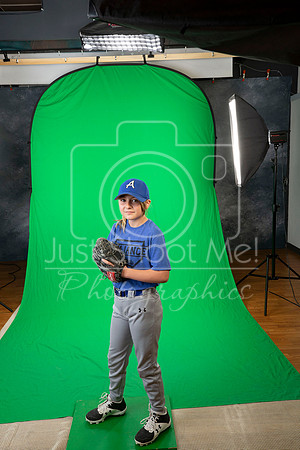 BLUE JAYS PLANANSKY ADDY-5543