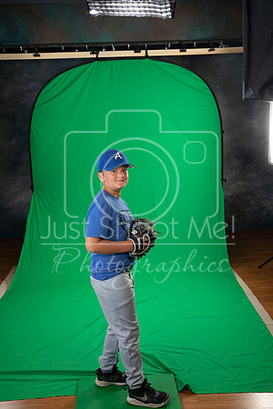BLUE JAYS FERGUSON QUINN-7998