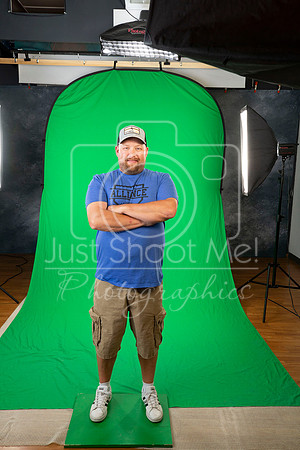 BLUE JAYS CONYERS JT-5611