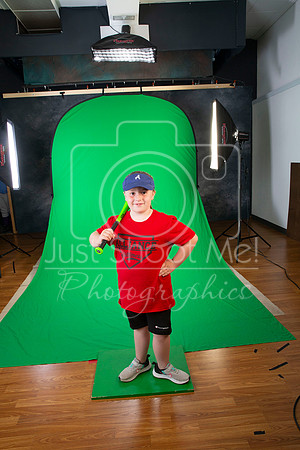 HUSKERS CROWLEY BROOKLYN-4117