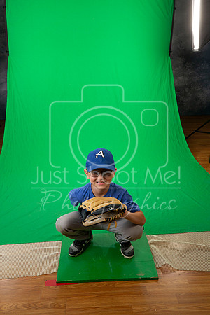 BLUE JAYS GALVAN EZEKIEL-6302