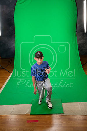 BLUE JAYS CONYERS MASON-5602