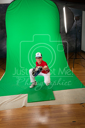 BRAVES JENSEN JACE-7113