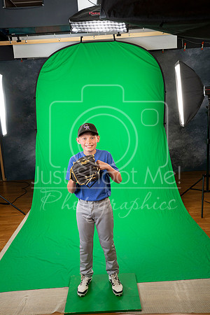 BLUE JAYS CONYERS MASON-5579