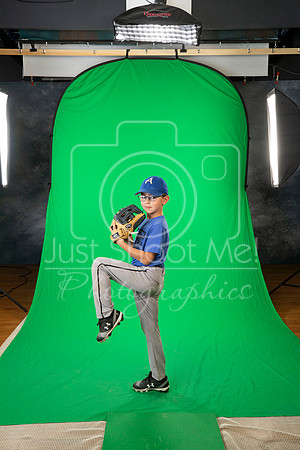 BLUE JAYS GALVAN EZEKIEL-6305