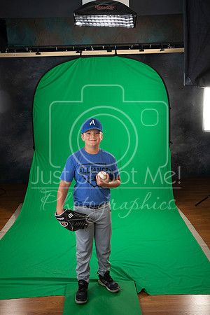 BLUE JAYS FERGUSON QUINN-8010
