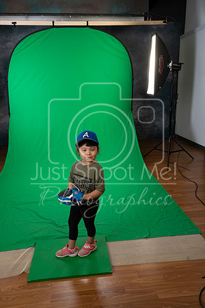 MONKEYS VERA ACOSTA ZARA-0468