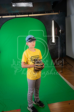 PADRES POSS JAXON-3513