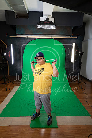PADRES ARENDS TJ-0158