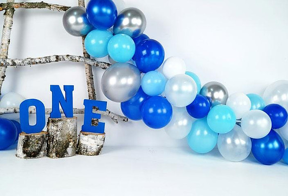2-BIRCH BLUE BIRTHDAY 2