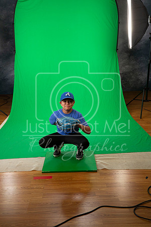 BLUE JAYS CARLSON ZANDER-5689