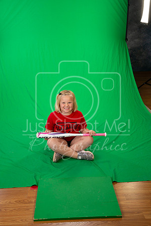 HUSKERS SAUTTER JILLIAN-4104