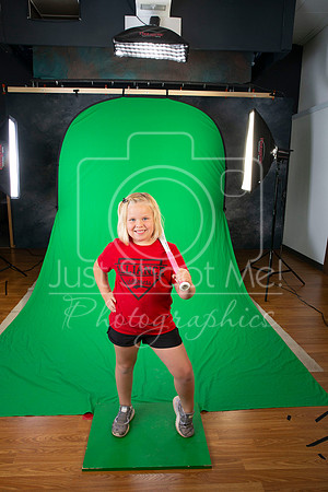 HUSKERS SAUTTER JILLIAN-4102