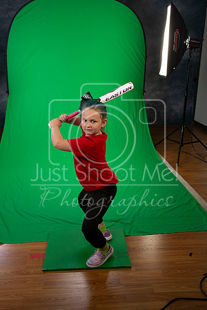 HUSKERS JINES BRYNN-2250