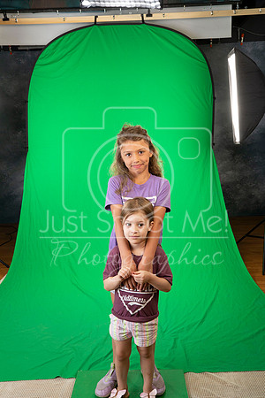 BARTH MILLS GIRLS-6806