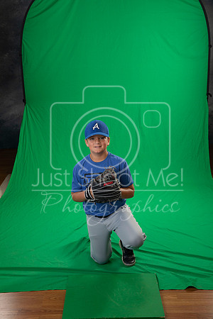 BLUE JAYS FERGUSON QUINN-8013