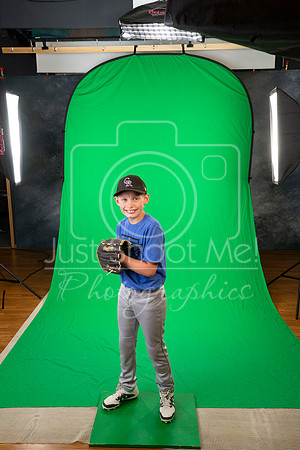 BLUE JAYS CONYERS MASON-5584