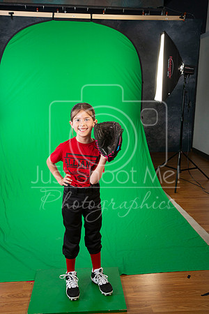 HUSKERS MONROY ALEAH-4489