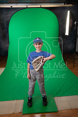 WILDCATS BENZEL VERONICA-0815