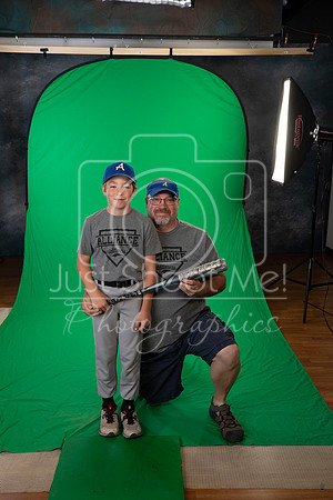 ORIOLES KLUVER COACH SON-0022