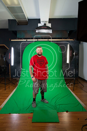 HUSKERS JINES TYLER-2269