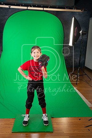 HUSKERS MONROY ALEAH-4480