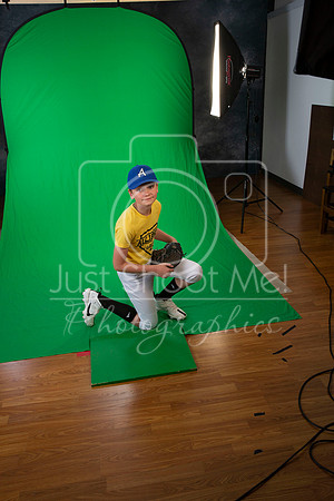 PADRES SAPP CARTER-3490