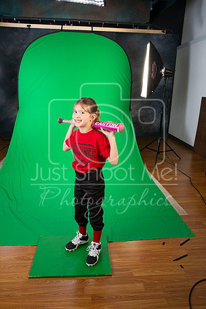 HUSKERS MONROY ALEAH-4472