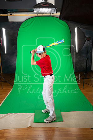 BRAVES JENSEN JACE-7107