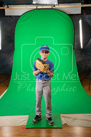 BLUE JAYS GALVAN EZEKIEL-6286
