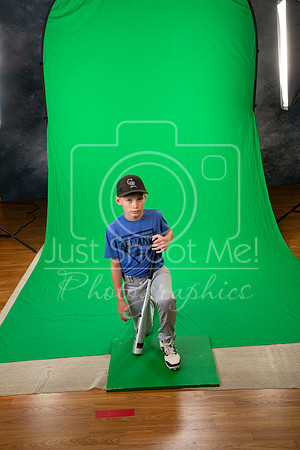 BLUE JAYS CONYERS MASON-5601