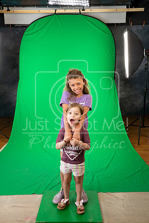 BARTH MILLS GIRLS-6812