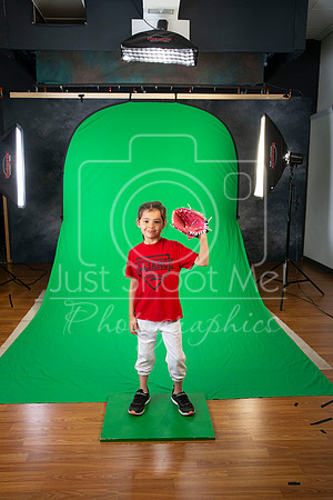HUSKERS RODRIGUEZ ALIYAH-3944
