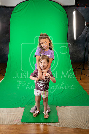 BARTH MILLS GIRLS-6818