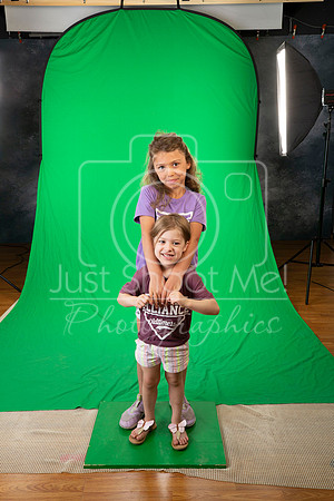 BARTH MILLS GIRLS-6817