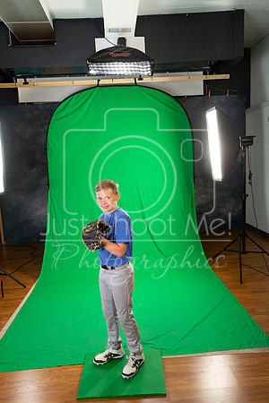 BLUE JAYS CONYERS MASON-7614