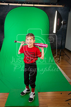 HUSKERS MONROY ALEAH-4474